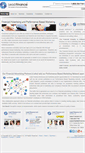 Mobile Screenshot of leadfinance.com